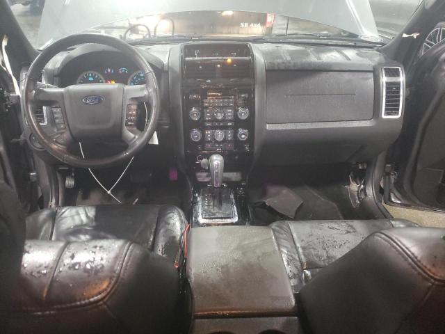 Photo 7 VIN: 1FMCU9EG1BKA70511 - FORD ESCAPE LIM 