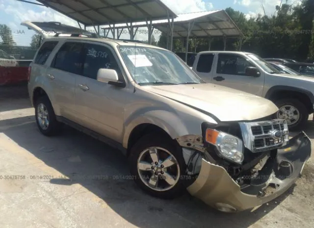 Photo 0 VIN: 1FMCU9EG1BKA73361 - FORD ESCAPE 