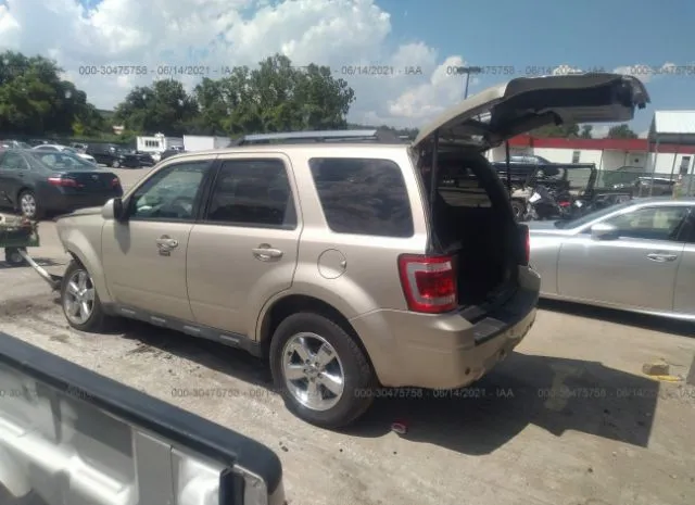 Photo 2 VIN: 1FMCU9EG1BKA73361 - FORD ESCAPE 