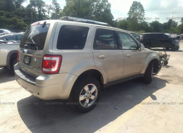 Photo 3 VIN: 1FMCU9EG1BKA73361 - FORD ESCAPE 