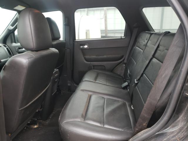 Photo 5 VIN: 1FMCU9EG1BKA75028 - FORD ESCAPE LIM 