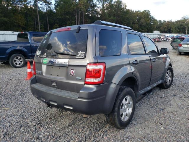 Photo 3 VIN: 1FMCU9EG1BKA75899 - FORD ESCAPE LIM 