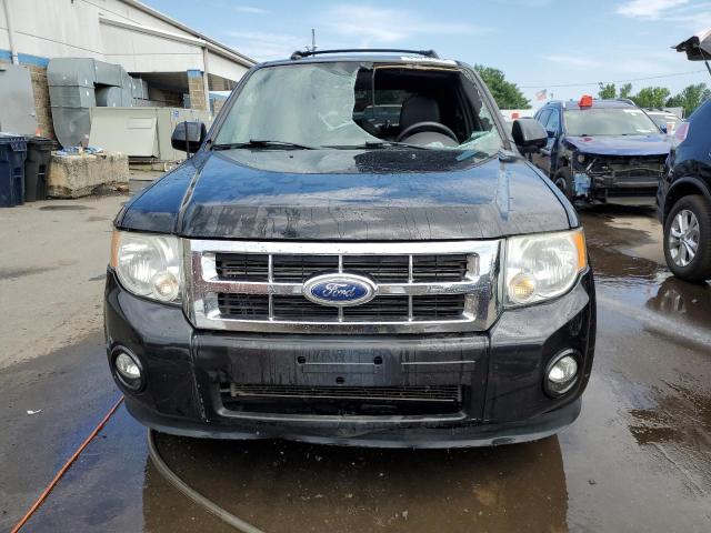 Photo 4 VIN: 1FMCU9EG1BKA77779 - FORD ESCAPE 