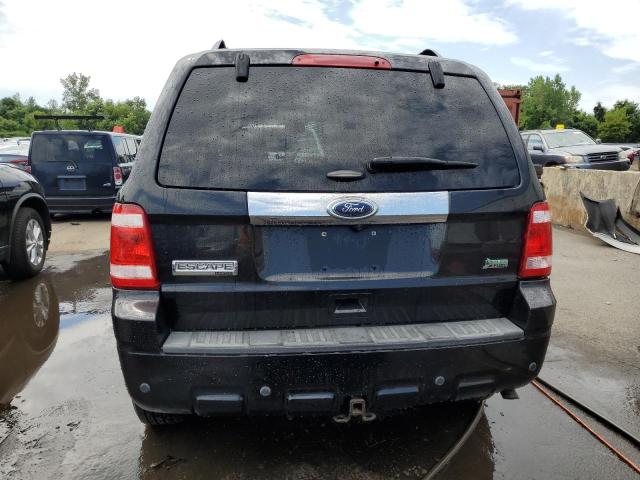 Photo 5 VIN: 1FMCU9EG1BKA77779 - FORD ESCAPE 