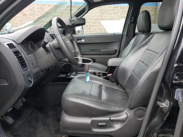 Photo 6 VIN: 1FMCU9EG1BKA77779 - FORD ESCAPE 