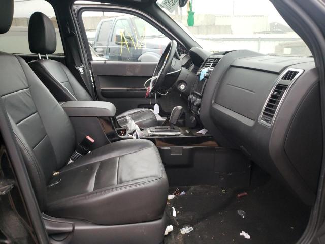 Photo 4 VIN: 1FMCU9EG1BKA78334 - FORD ESCAPE LIM 