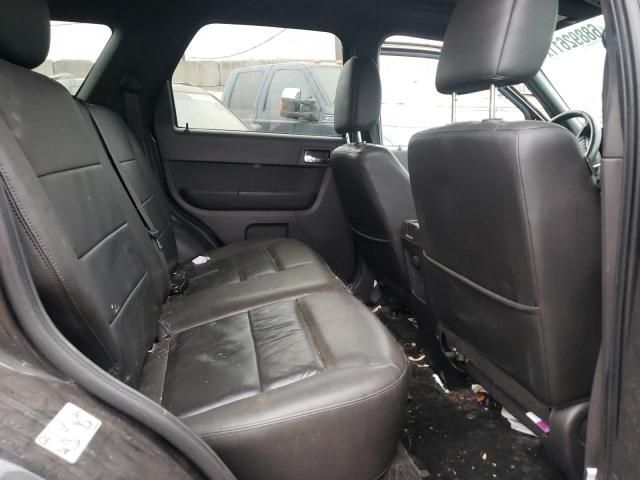 Photo 5 VIN: 1FMCU9EG1BKA78334 - FORD ESCAPE LIM 