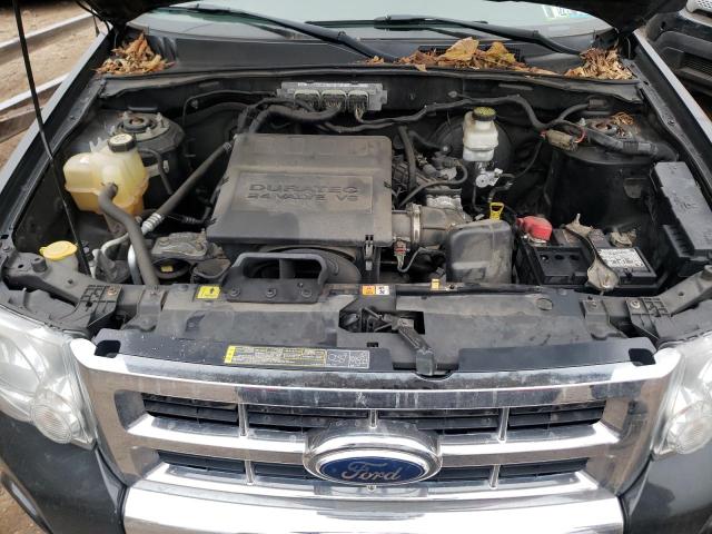 Photo 6 VIN: 1FMCU9EG1BKA78334 - FORD ESCAPE LIM 