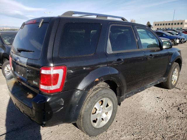 Photo 3 VIN: 1FMCU9EG1BKA82626 - FORD ESCAPE LIM 