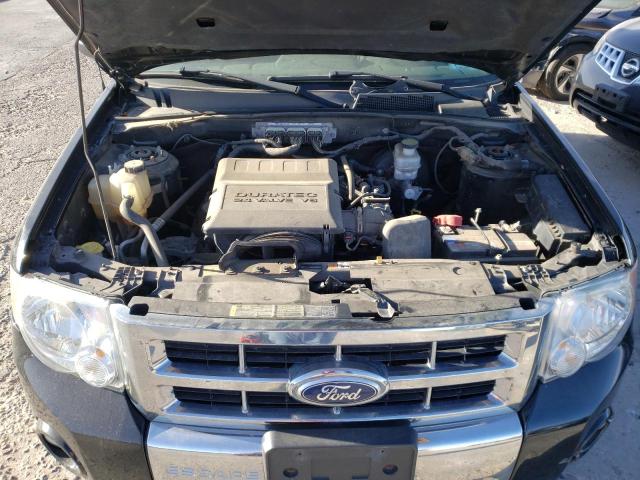 Photo 6 VIN: 1FMCU9EG1BKA82626 - FORD ESCAPE LIM 