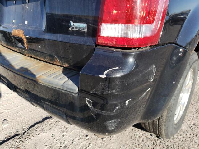 Photo 8 VIN: 1FMCU9EG1BKA82626 - FORD ESCAPE LIM 