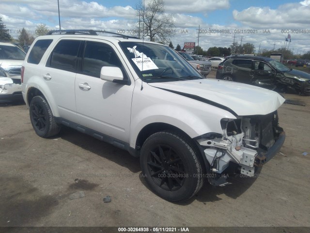 Photo 0 VIN: 1FMCU9EG1BKB12546 - FORD ESCAPE 