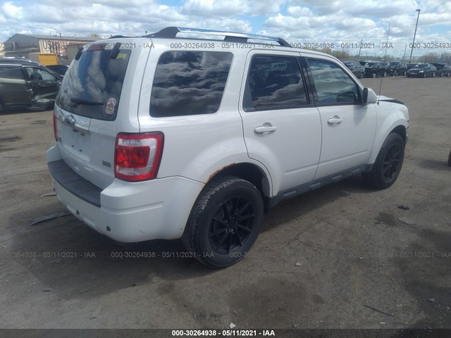 Photo 3 VIN: 1FMCU9EG1BKB12546 - FORD ESCAPE 