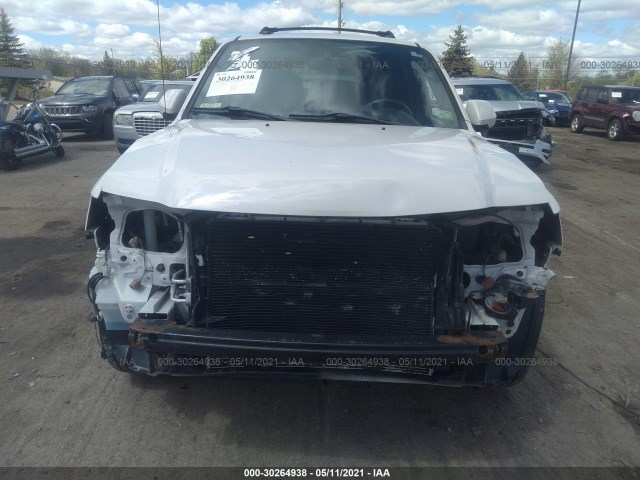 Photo 5 VIN: 1FMCU9EG1BKB12546 - FORD ESCAPE 