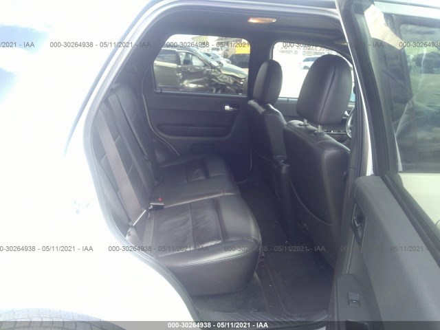 Photo 7 VIN: 1FMCU9EG1BKB12546 - FORD ESCAPE 