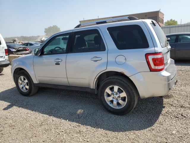 Photo 1 VIN: 1FMCU9EG1BKB13616 - FORD ESCAPE LIM 