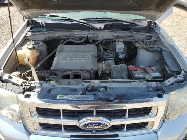 Photo 11 VIN: 1FMCU9EG1BKB13616 - FORD ESCAPE LIM 