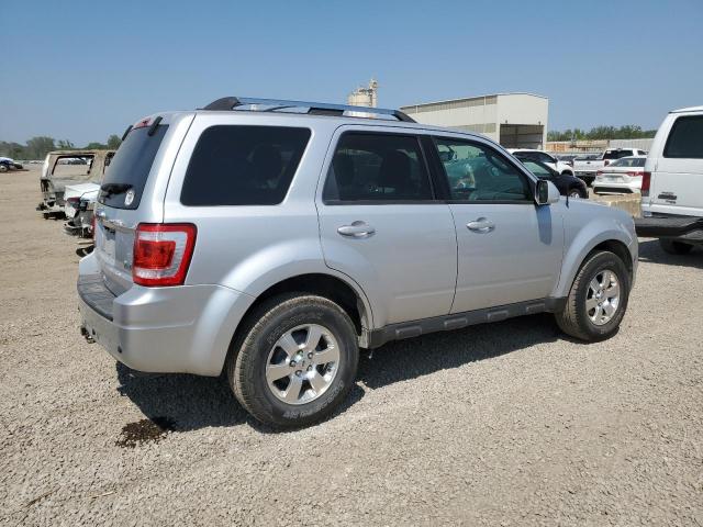 Photo 2 VIN: 1FMCU9EG1BKB13616 - FORD ESCAPE LIM 