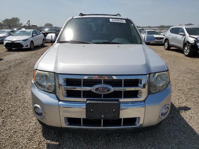 Photo 4 VIN: 1FMCU9EG1BKB13616 - FORD ESCAPE LIM 