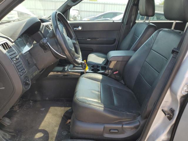 Photo 6 VIN: 1FMCU9EG1BKB13616 - FORD ESCAPE LIM 