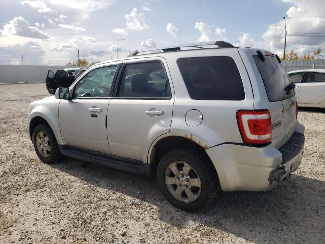 Photo 1 VIN: 1FMCU9EG1BKB16693 - FORD ESCAPE LIM 