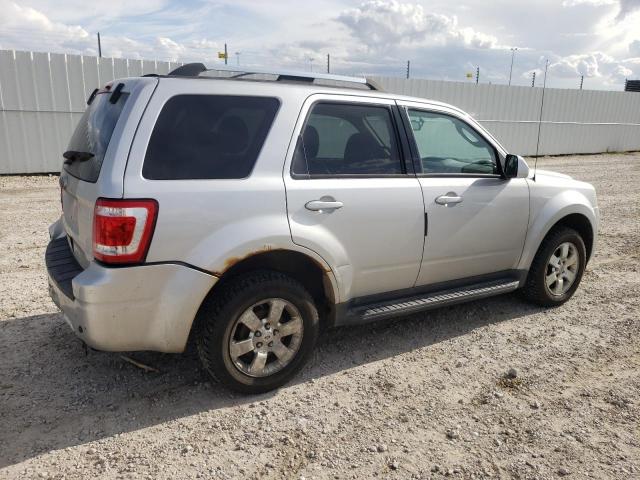 Photo 2 VIN: 1FMCU9EG1BKB16693 - FORD ESCAPE LIM 