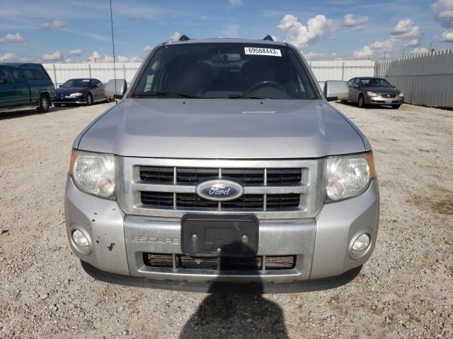 Photo 4 VIN: 1FMCU9EG1BKB16693 - FORD ESCAPE LIM 