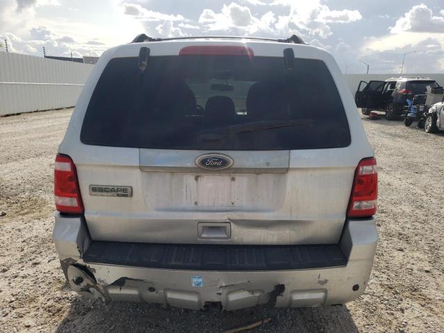 Photo 5 VIN: 1FMCU9EG1BKB16693 - FORD ESCAPE LIM 