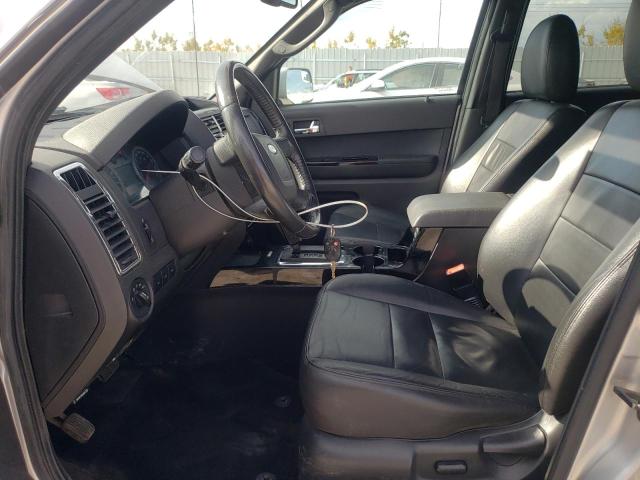 Photo 6 VIN: 1FMCU9EG1BKB16693 - FORD ESCAPE LIM 