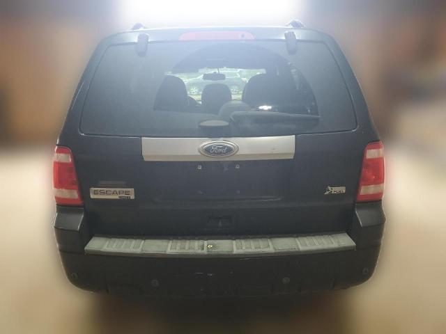 Photo 5 VIN: 1FMCU9EG1BKB25278 - FORD ESCAPE 