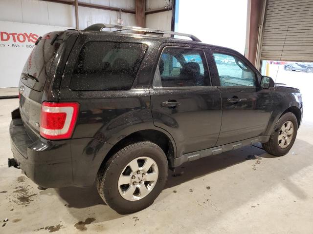 Photo 2 VIN: 1FMCU9EG1BKB26902 - FORD ESCAPE 