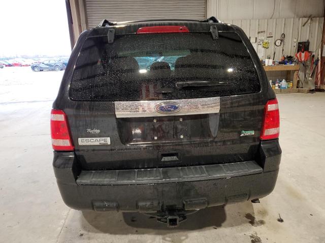 Photo 5 VIN: 1FMCU9EG1BKB26902 - FORD ESCAPE 