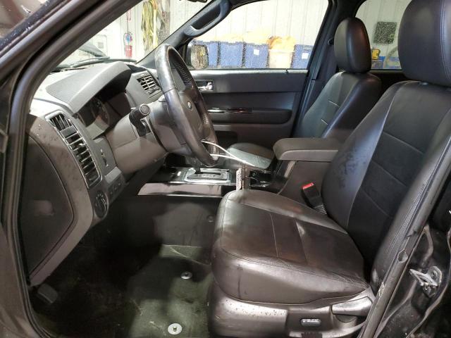 Photo 6 VIN: 1FMCU9EG1BKB26902 - FORD ESCAPE 