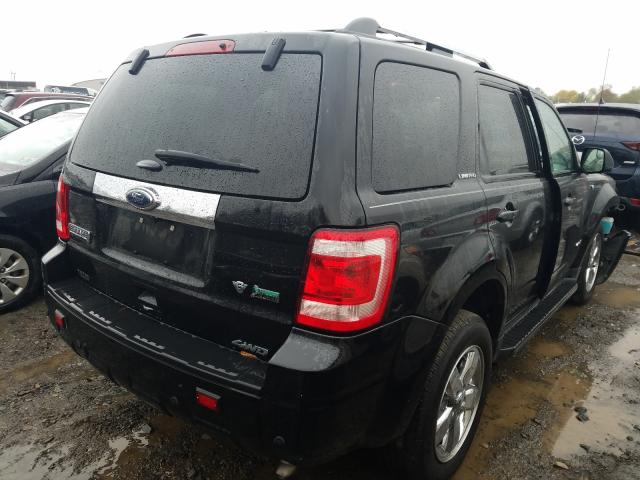 Photo 3 VIN: 1FMCU9EG1BKB28374 - FORD ESCAPE LIM 