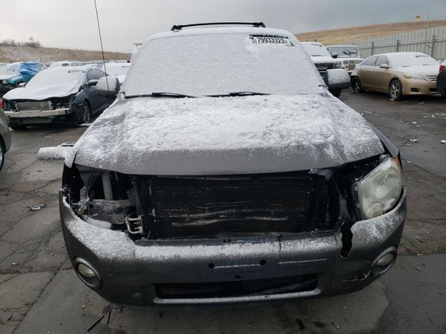 Photo 4 VIN: 1FMCU9EG1BKB29864 - FORD ESCAPE 