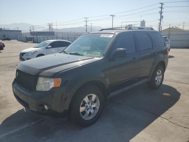 Photo 0 VIN: 1FMCU9EG1BKB46745 - FORD ESCAPE LIM 