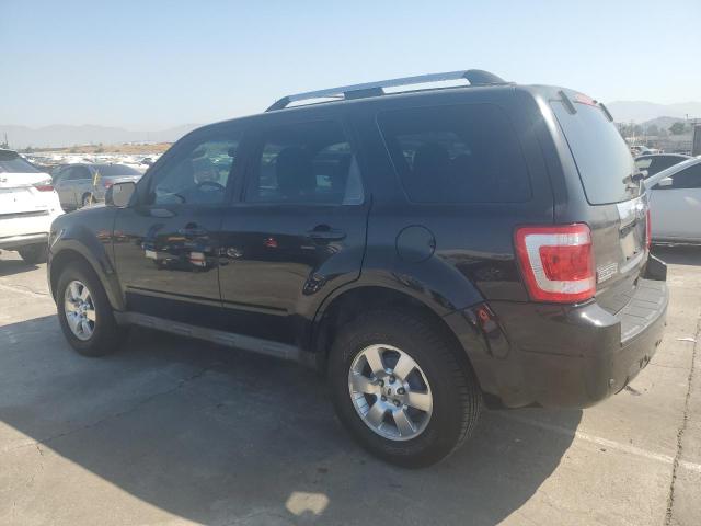 Photo 1 VIN: 1FMCU9EG1BKB46745 - FORD ESCAPE LIM 