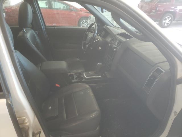 Photo 4 VIN: 1FMCU9EG1BKB53100 - FORD ESCAPE LIM 