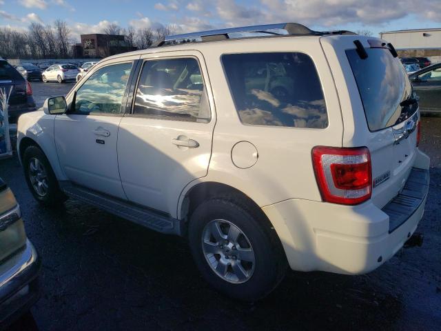 Photo 1 VIN: 1FMCU9EG1BKB56577 - FORD ESCAPE LIM 