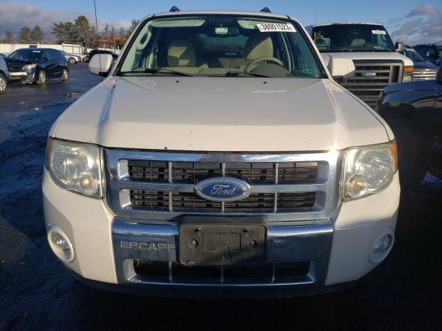 Photo 4 VIN: 1FMCU9EG1BKB56577 - FORD ESCAPE LIM 