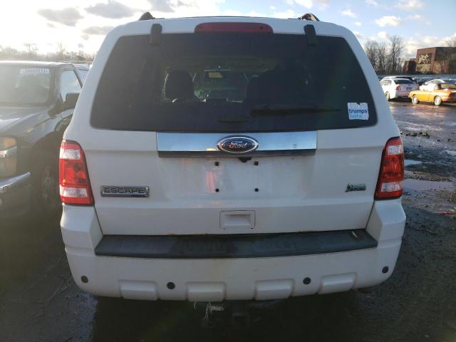 Photo 5 VIN: 1FMCU9EG1BKB56577 - FORD ESCAPE LIM 