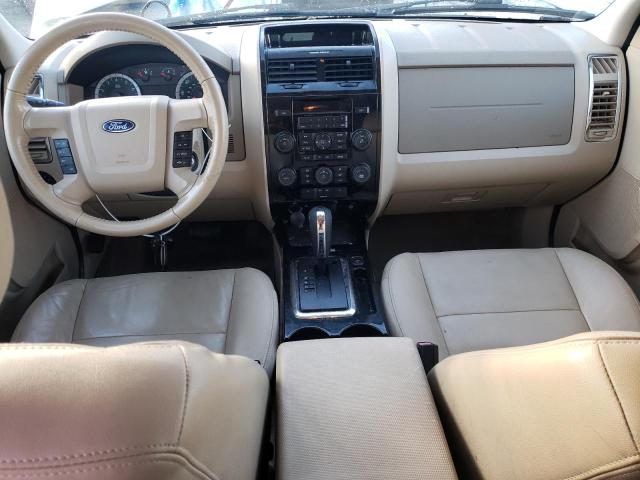 Photo 7 VIN: 1FMCU9EG1BKB56577 - FORD ESCAPE LIM 