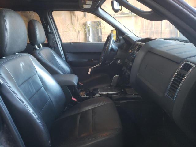 Photo 4 VIN: 1FMCU9EG1BKB93127 - FORD ESCAPE LIM 