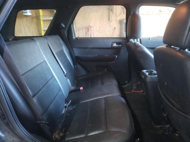 Photo 5 VIN: 1FMCU9EG1BKB93127 - FORD ESCAPE LIM 