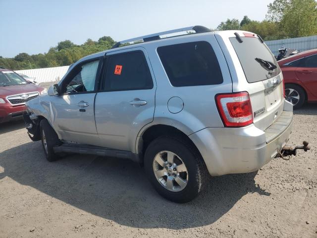 Photo 1 VIN: 1FMCU9EG1BKB94455 - FORD ESCAPE LIM 