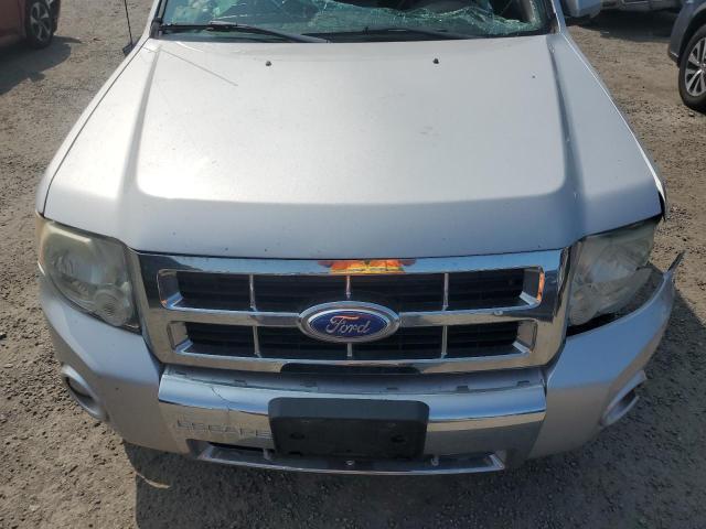 Photo 10 VIN: 1FMCU9EG1BKB94455 - FORD ESCAPE LIM 