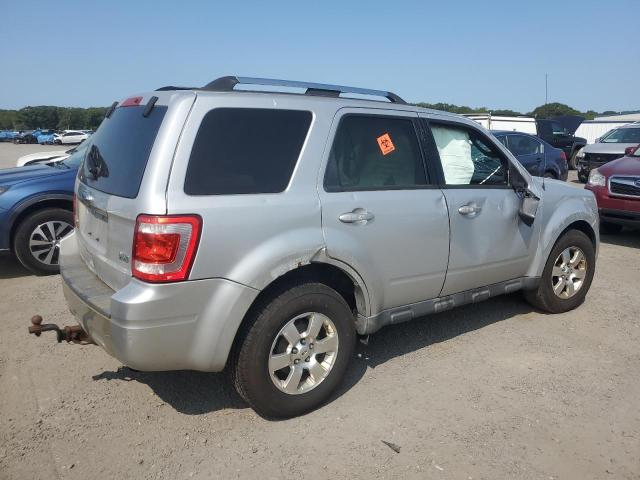 Photo 2 VIN: 1FMCU9EG1BKB94455 - FORD ESCAPE LIM 