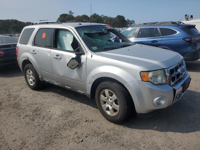 Photo 3 VIN: 1FMCU9EG1BKB94455 - FORD ESCAPE LIM 