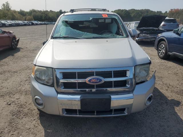 Photo 4 VIN: 1FMCU9EG1BKB94455 - FORD ESCAPE LIM 