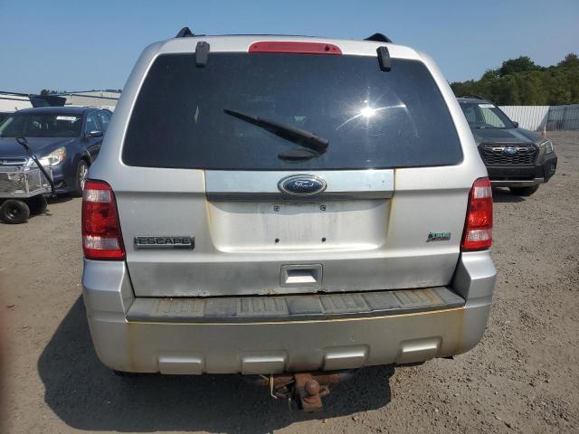 Photo 5 VIN: 1FMCU9EG1BKB94455 - FORD ESCAPE LIM 